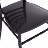 Καρέκλα Catering TIFFANY NEW C8058.07 Πολυπροπυλενίου Μαύρη 42x48x88,5Υεκ. Καρέκλα Catering TIFFANY NEW C8058.07 Πολυπροπυλενίου Μαύρη 42x48x88,5Υεκ.