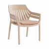 Καρέκλα Elton Fylliana Μπέζ 70x68x81,5 εκ. Καρέκλα Elton Fylliana Μπέζ 70x68x81,5 εκ.