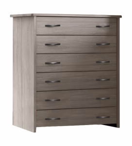 Συρταριέρα COMFIE 6 Συρταριέρα COMFIE 6