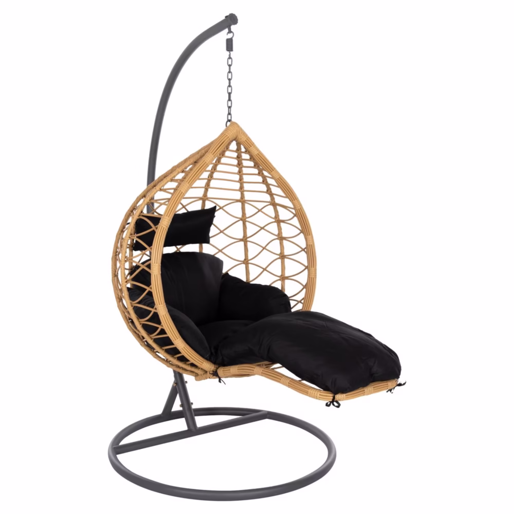 ΜΟΝΗ ΚΡΕΜΑΣΤΗ ΦΩΛΙΑ ME ΥΠΟΠΟΔΙΟ GRACIE ΜΠΕΖ ΣΥΝΘ.RATTAN-ΓΚΡΙ ΜΕΤΑΛ.ΣΚΕΛΕΤΟΣ Φ104x200Υεκ ΜΟΝΗ ΚΡΕΜΑΣΤΗ ΦΩΛΙΑ ME ΥΠΟΠΟΔΙΟ GRACIE ΜΠΕΖ ΣΥΝΘ.RATTAN-ΓΚΡΙ ΜΕΤΑΛ.ΣΚΕΛΕΤΟΣ Φ104x200Υεκ