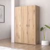 Wardrobe SACHER 3-door Wardrobe SACHER 3-door