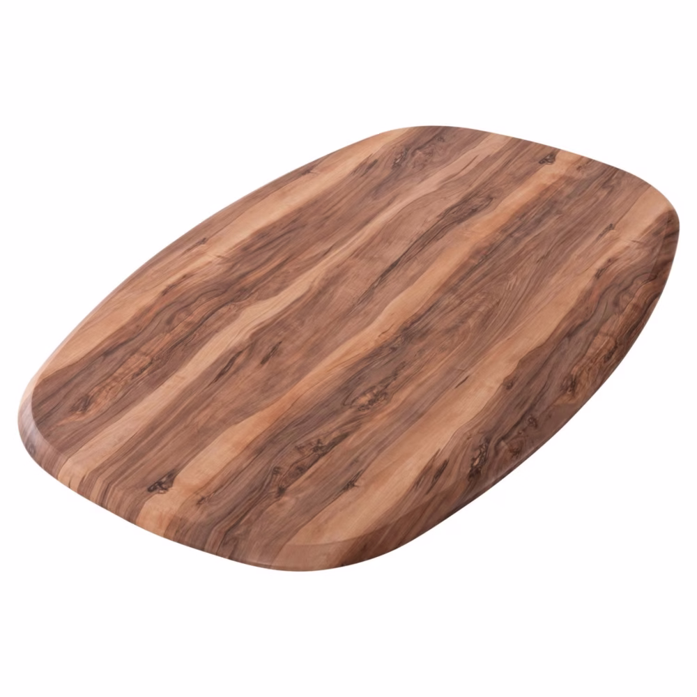 Επιφάνεια Τραπεζιού Werzalit Indian Shesman 146x94 εκ.