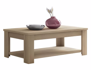 Τραπέζι Σαλονιού DARRON Τραπέζι Σαλονιού DARRON