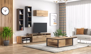 Τραπεζάκι σαλονιού SEAN