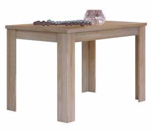 Τραπέζι Τραπεζαρίας PETER Επεκτεινόμενο