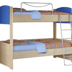 Κουκέτα παιδική KIDDEN