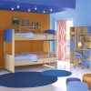 Kids Bunk Bed KIDDEN Kids Bunk Bed KIDDEN