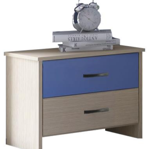 Κομοδίνο παιδικό KIDDEN