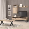 Hanging cabinet - Showcase EDWARD Hanging cabinet - Showcase EDWARD