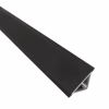 Αρμοκάλυπτρο Μίνι Ίσιο ART12 200x1.5x1.5 Αλουμινίου Μαυρο Ματ Αρμοκάλυπτρο Μίνι Ίσιο ART12 200x1.5x1.5 Αλουμινίου Μαυρο Ματ