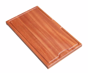 Ξύλο Κοπής για Νεροχύτη 31.5*55.5*3cm Ξύλο Κοπής για Νεροχύτη 31.5*55.5*3cm