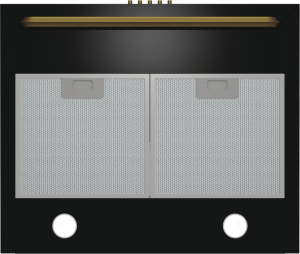 Absorber Chimney Gorenje Classico Black Absorber Chimney Gorenje Classico Black