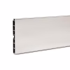 Μπάζα Κουζίνας Inox 190x10εκ. Μπάζα Κουζίνας Inox 190x10εκ.