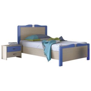 Κρεβάτι παιδικό KIDDEN