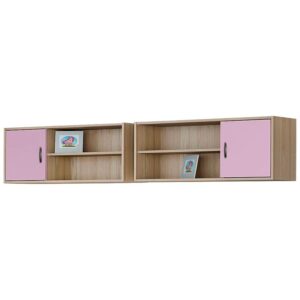 Εταζέρα Καναπέ - Κρεβάτι KIDDEN