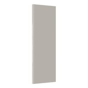 Πλαϊνό κουζίνας επιδαπέδιων ντουλαπιών - στηλών IN MDF D222