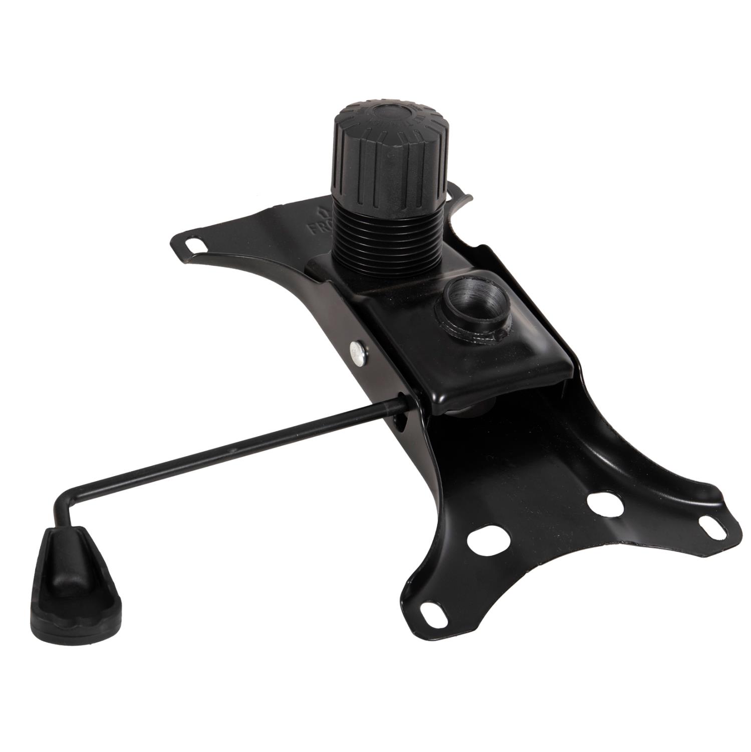 ΜΕΤΑΛΛΙΚΗ ΒΑΣΗ ΚΑΘΙΣΜΑΤΟΣ ΓΙΑ ΚΑΡΕΚΛΕΣ ΓΡΑΦΕΙΟΥ