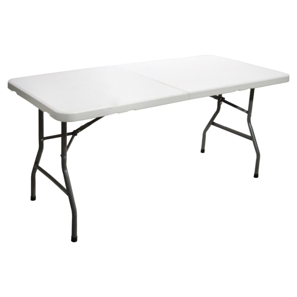 Τραπέζι Catering - Συνεδρίου Βαλίτσα Πτυσσόμενο 152x70x74 εκ.