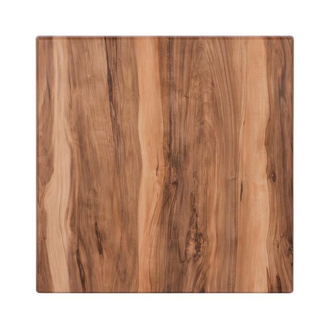 Επιφάνεια Τραπεζιού Werzalit Indian Sesami 70x70x3,5 εκ.