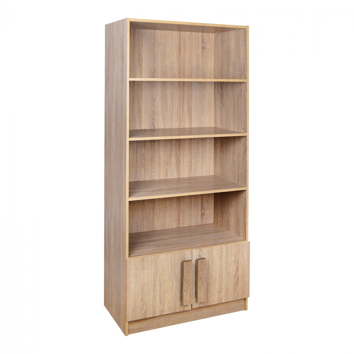 Βιβλιοθήκη Playroom Sonama 80x35x180εκ.