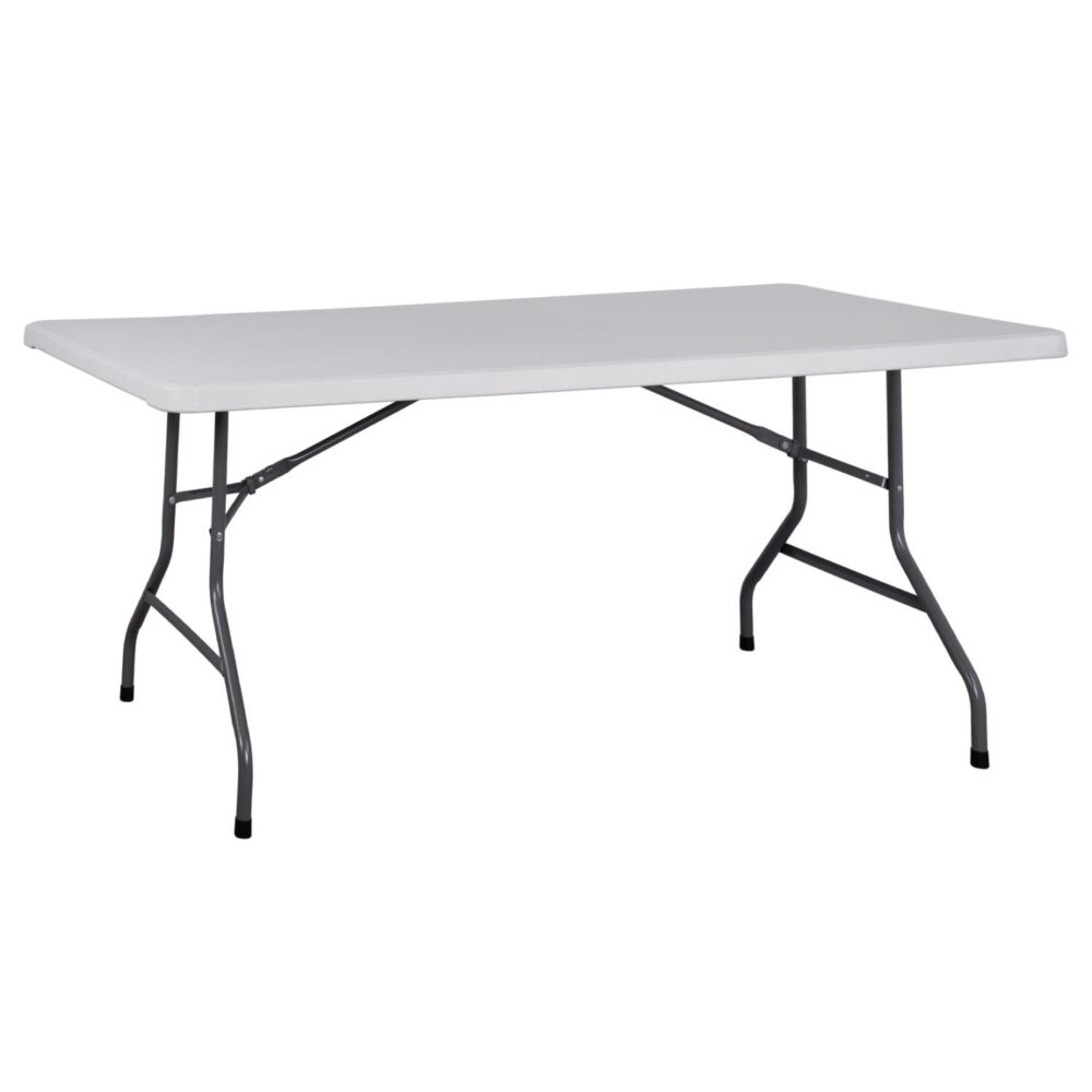 Τραπέζι Catering - Συνεδρίου Πτυσσόμενο 198,5x90x74,5Υ εκ.