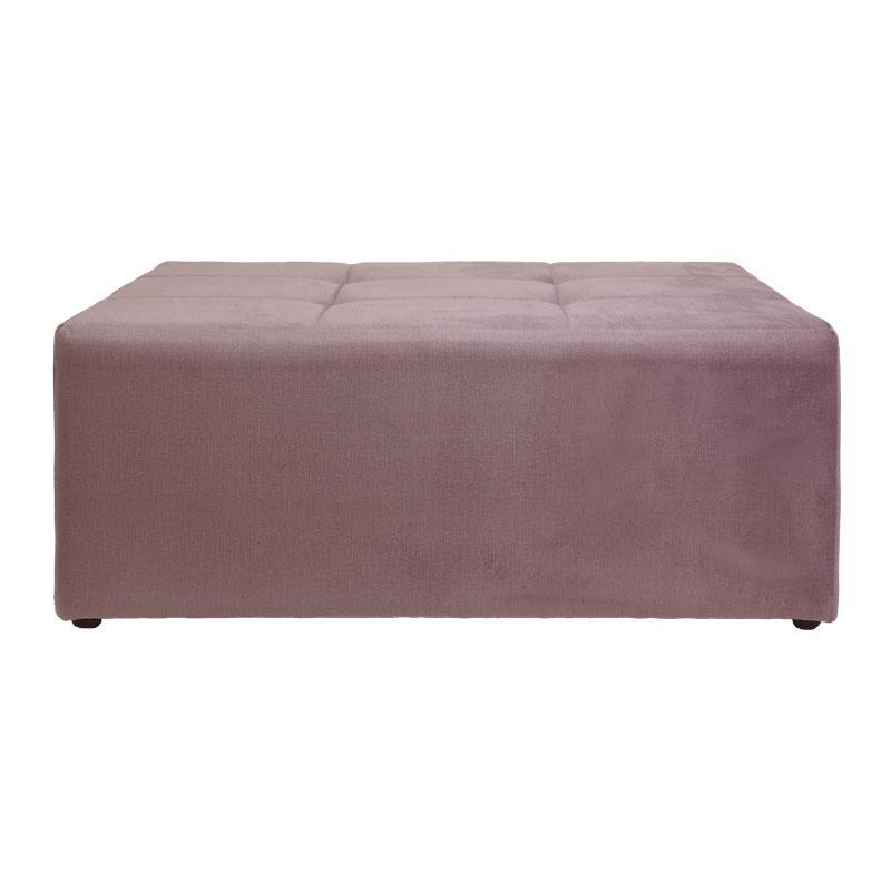 Ταμπουρέ New Ottoman Fylliana Σάπιο Μήλο 100x50x40 εκ. Ταμπουρέ New Ottoman Fylliana Σάπιο Μήλο 100x50x40 εκ.