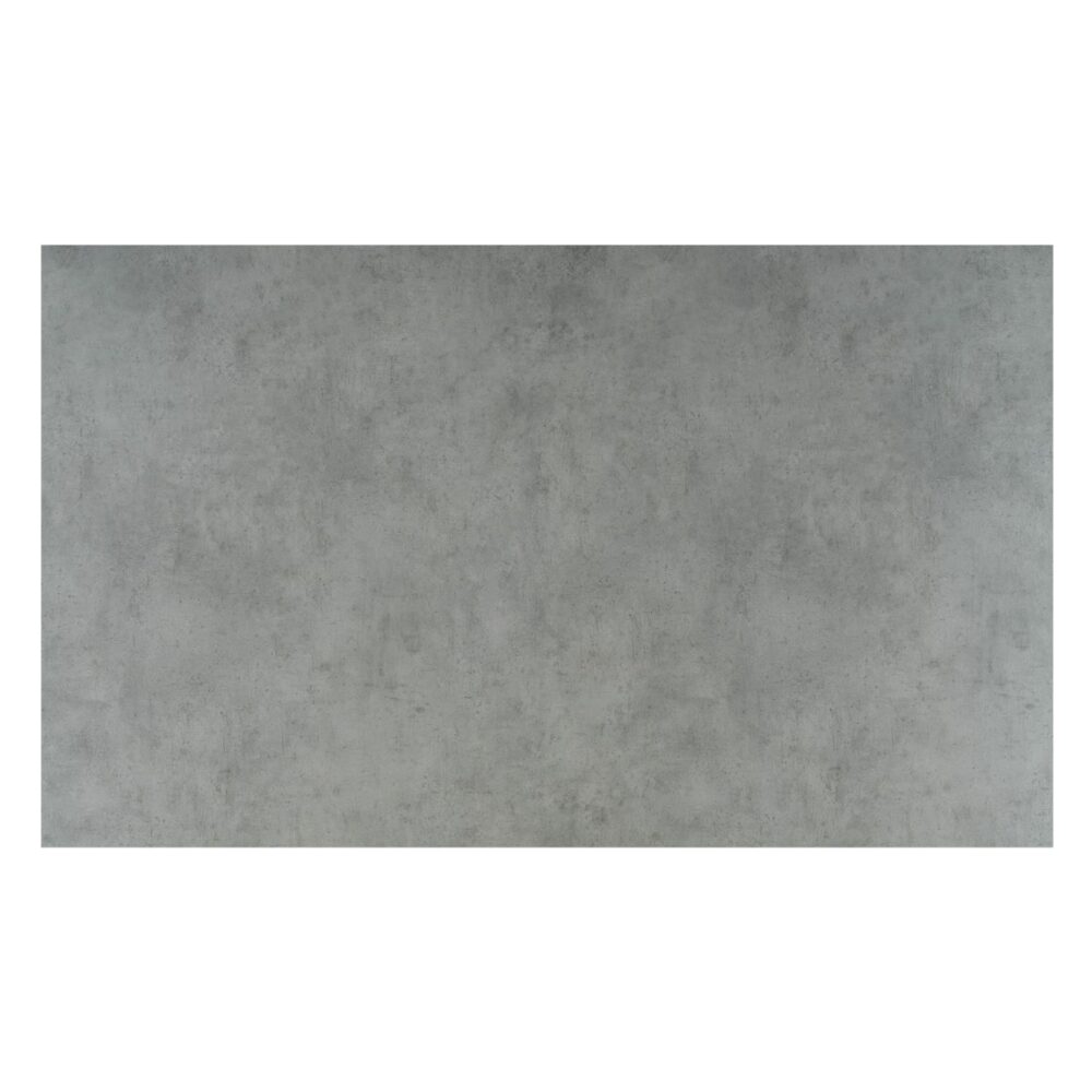Επιφάνεια Τραπεζιού C5840.32 HPL Ορθογώνια Cement 120x80εκ.