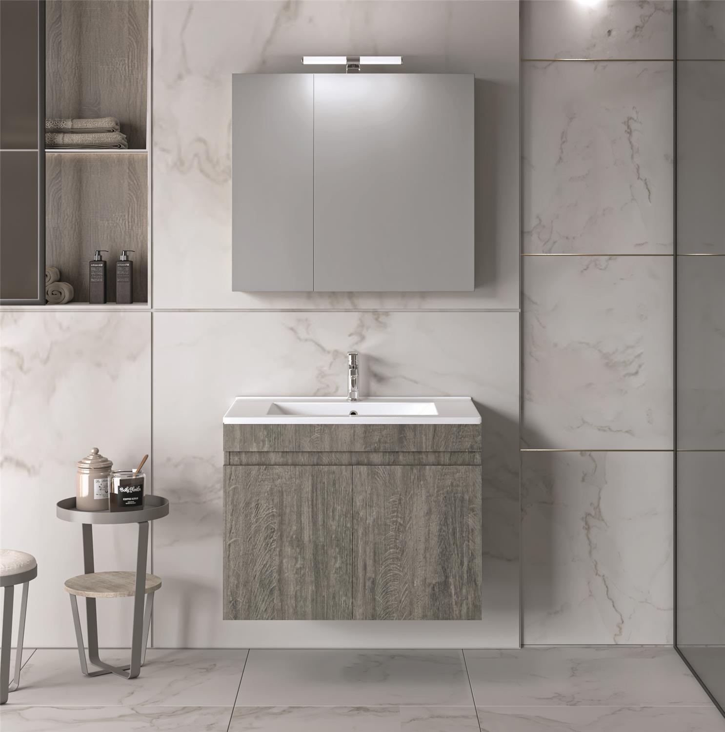 Σετ Μπάνιου OMEGA 75 New Berlin Σετ Μπάνιου OMEGA 75 New Berlin