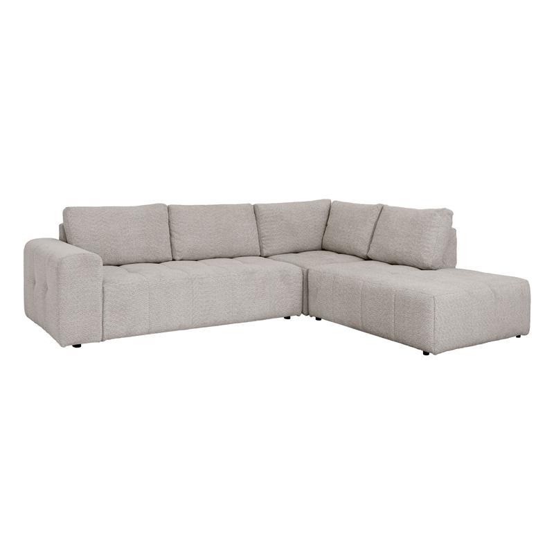 Γωνιακός Καναπές Carmen Fylliana Δεξιά Γωνία Silver 304x242x89 εκ. Γωνιακός Καναπές Carmen Fylliana Δεξιά Γωνία Silver 304x242x89 εκ.