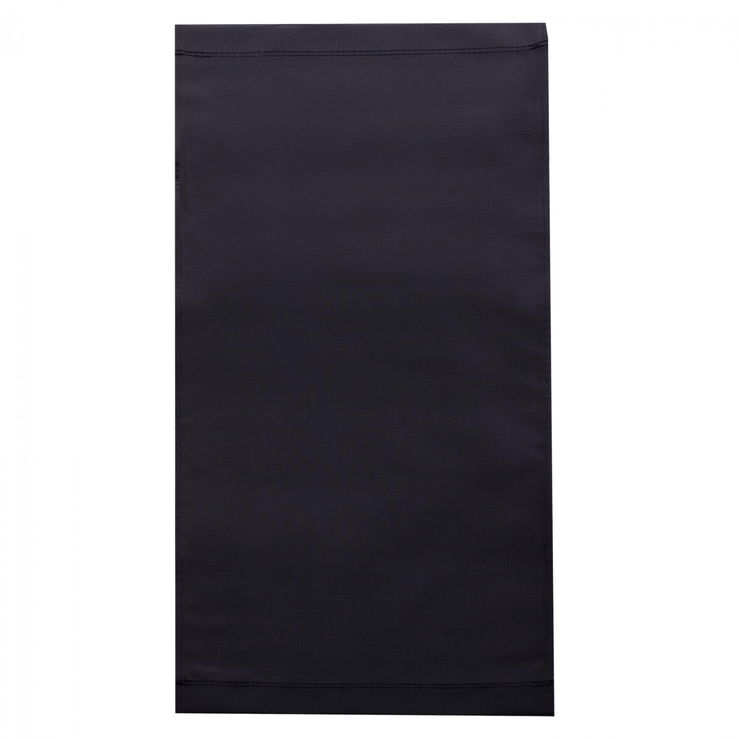 Ανταλλακτικό πανί Textilene 600gr/m² 2x1 Μαύρο για σεζλόνγκ Λήμνος 110x40 Ανταλλακτικό πανί Textilene 600gr/m² 2x1 Μαύρο για σεζλόνγκ Λήμνος 110x40