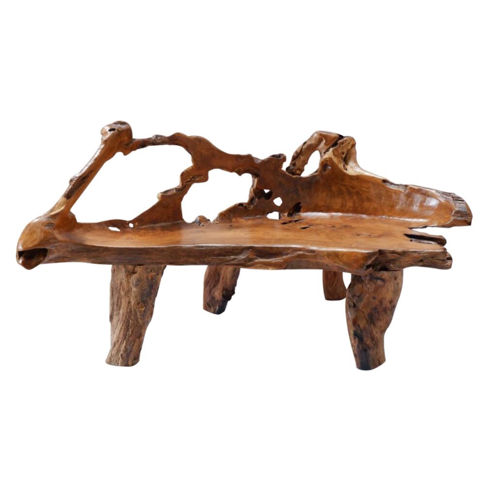 Παγκάκι C9397 Μασίφ Ξύλο Teak Φυσικό Παγκάκι C9397 Μασίφ Ξύλο Teak Φυσικό