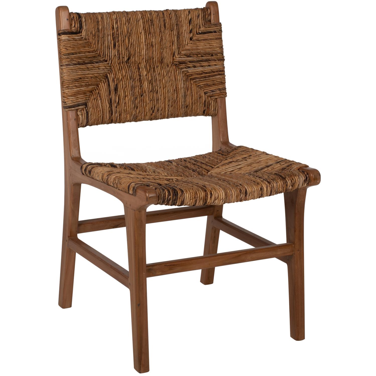 Καρέκλα C9399.01 Μασίφ Ξύλο Teak Φυσικό 51x60,5x88εκ. Καρέκλα C9399.01 Μασίφ Ξύλο Teak Φυσικό 51x60,5x88εκ.