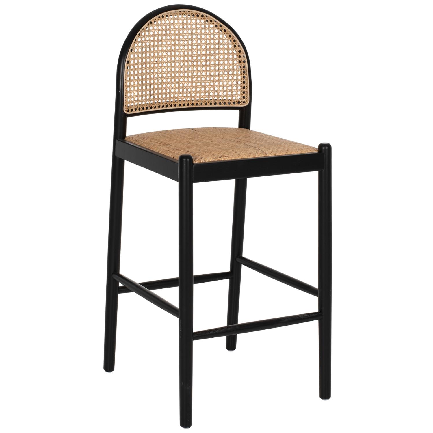 ΣΚΑΜΠΟ ΑΠΟ ΟΞΙΑ-RATTAN ΑΨΙΔΑ ΠΛΑΤΗ ΜΑΥΡΟ 43,5x50x98Υεκ ΣΚΑΜΠΟ ΑΠΟ ΟΞΙΑ-RATTAN ΑΨΙΔΑ ΠΛΑΤΗ ΜΑΥΡΟ 43,5x50x98Υεκ