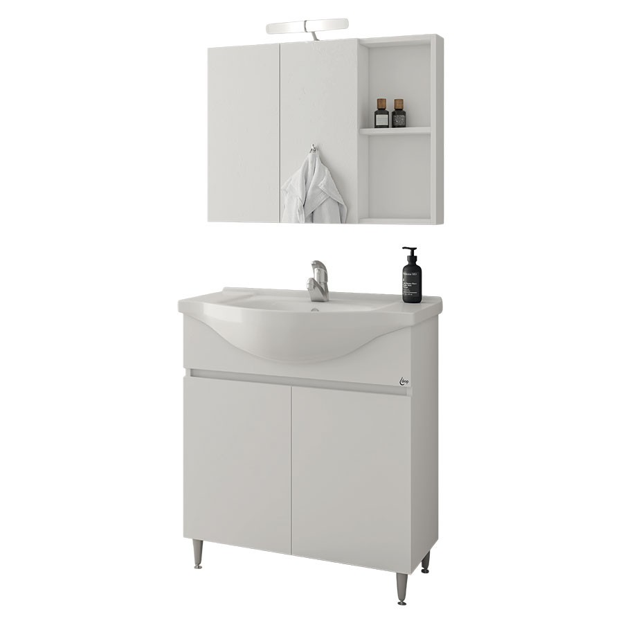 Σετ μπάνιου ALFA 75