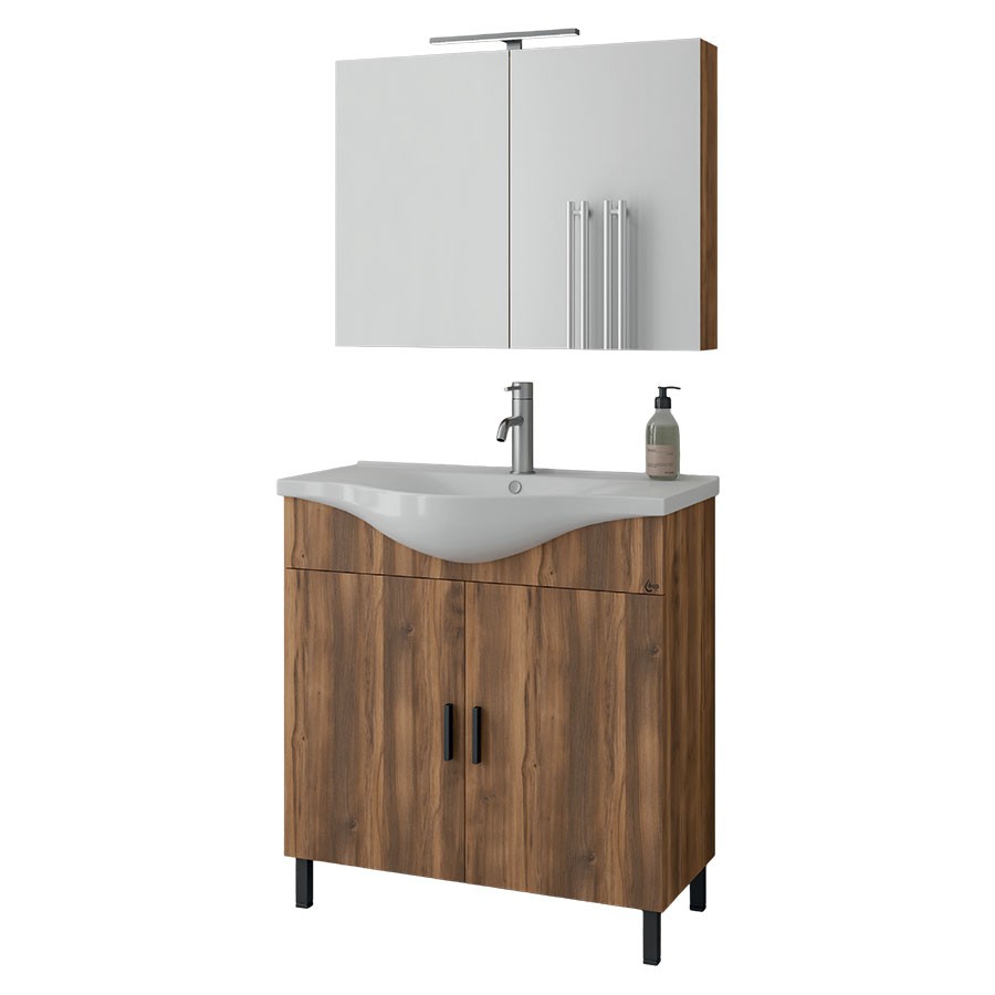 Σετ μπάνιου LUNA 80 Σετ μπάνιου LUNA 80