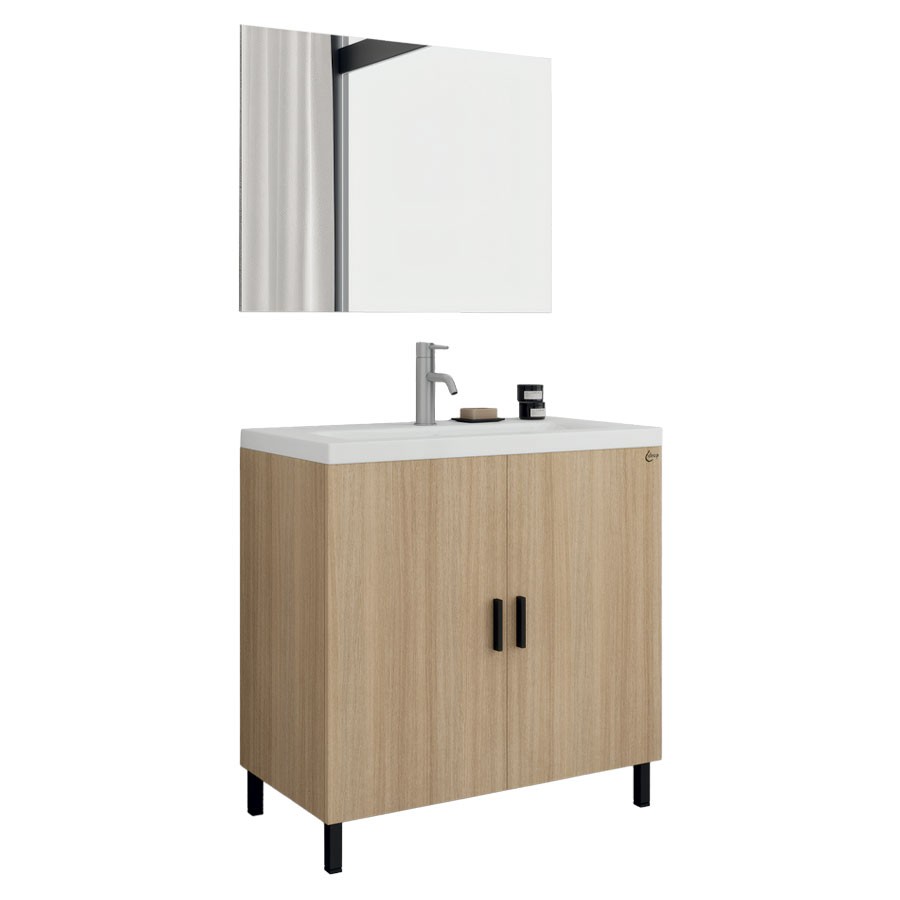 Σετ μπάνιου ROMA 80 SLIM