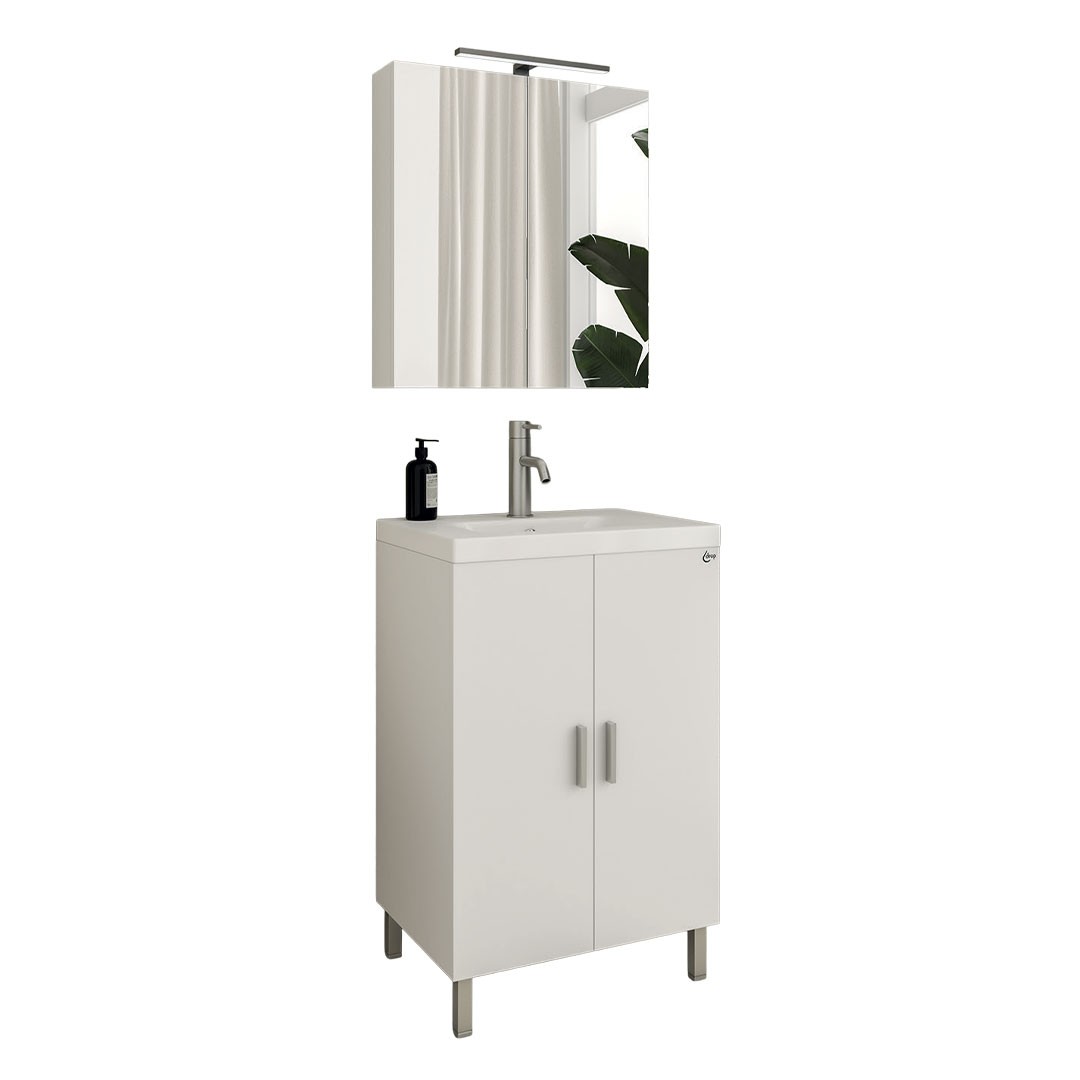 Σετ μπάνιου ROMA 50