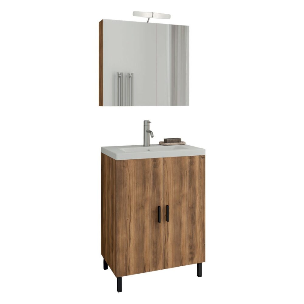 Σετ μπάνιου ROMA 60