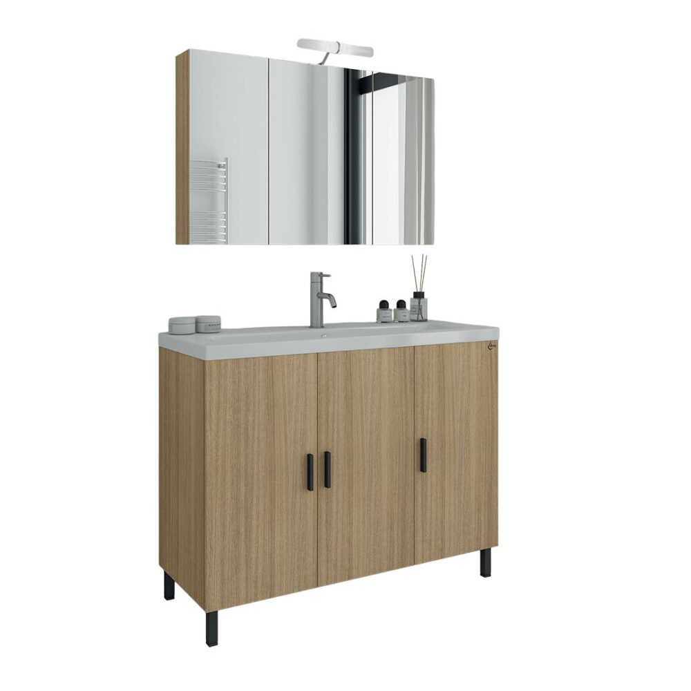 Σετ μπάνιου ROMA 100 Σετ μπάνιου ROMA 100