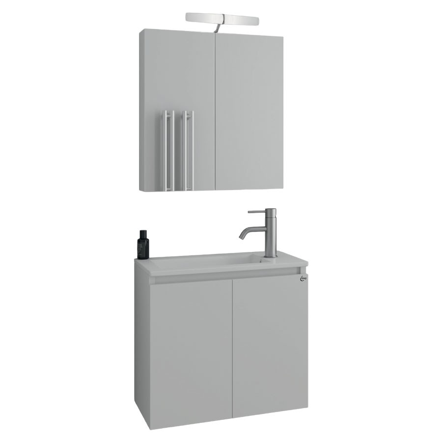 Σετ μπάνιου VERONA 55 Σετ μπάνιου VERONA 55