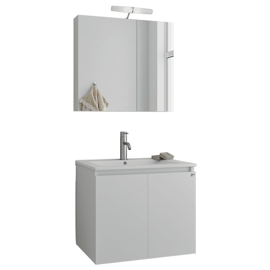 Σετ μπάνιου VERONA 60