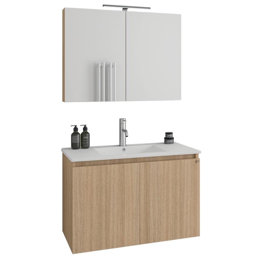 Σετ μπάνιου VERONA 75