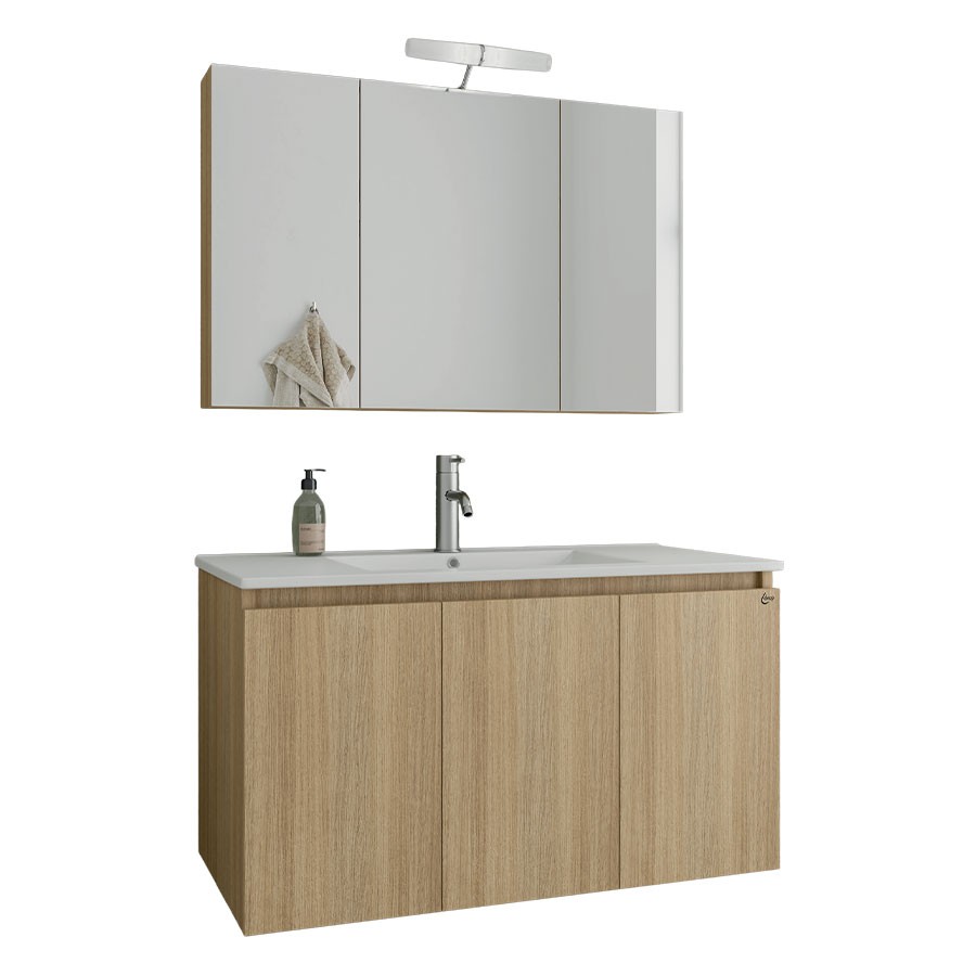 Σετ μπάνιου VERONA 90