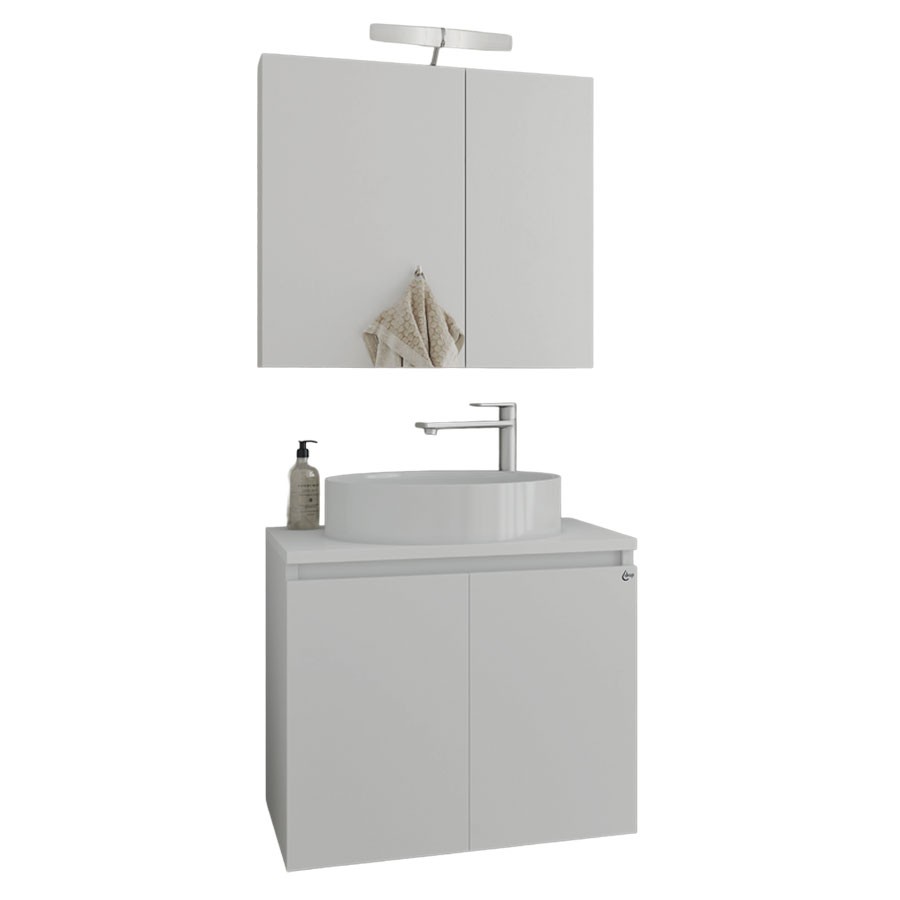 Σετ μπάνιου VERONA 60 ΙΙ