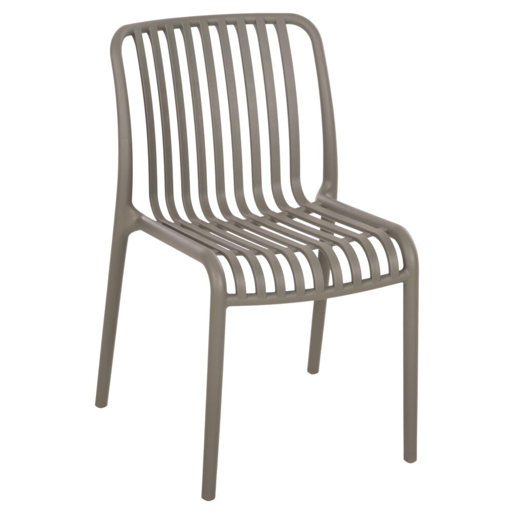 Καρέκλα CONVEE C6104.07 Πολυπροπυλενίου Dark Olive 48x56x79Y εκ. Καρέκλα CONVEE C6104.07 Πολυπροπυλενίου Dark Olive 48x56x79Y εκ.