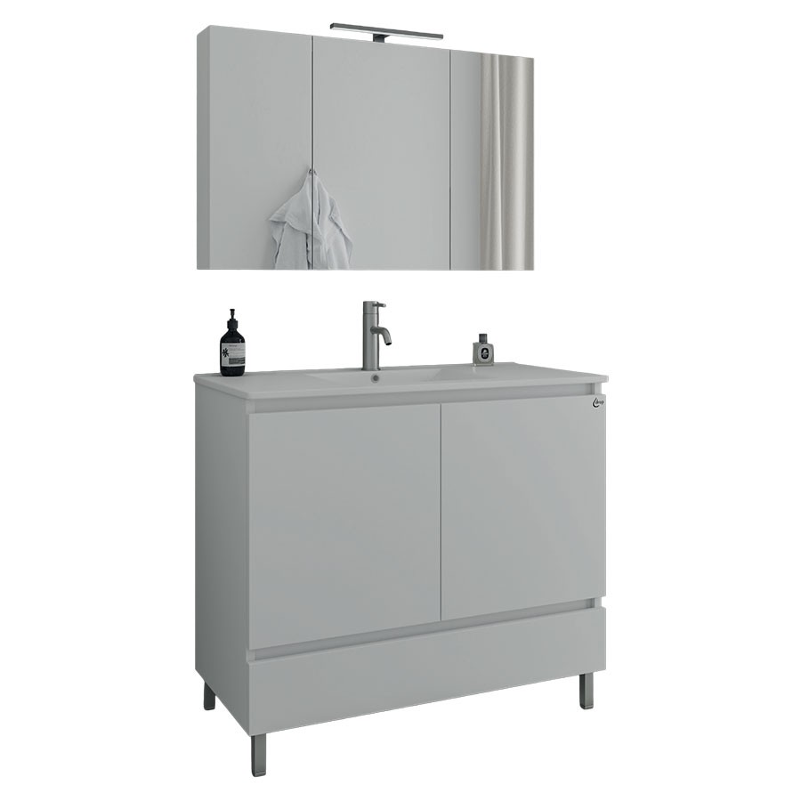 Σετ μπάνιου DELTA 90 Σετ μπάνιου DELTA 90