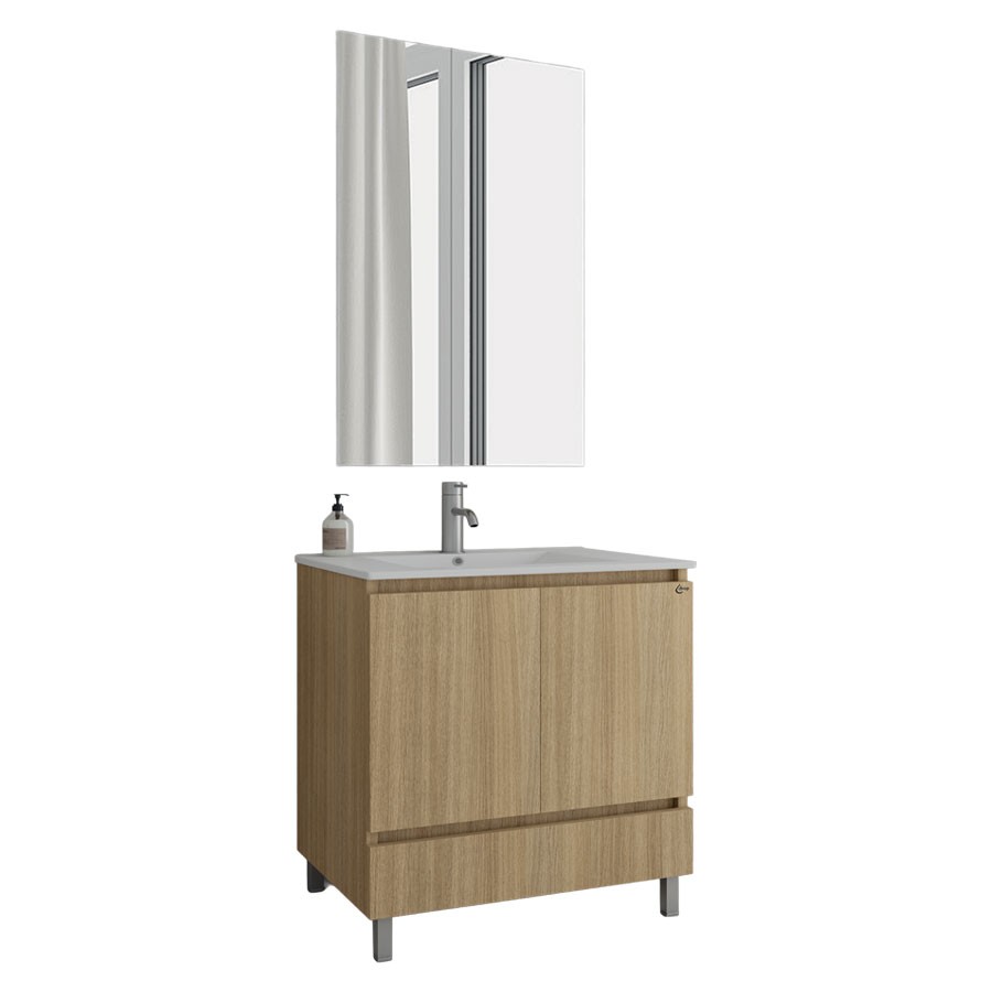 Σετ μπάνιου DELTA 75 SLIM Σετ μπάνιου DELTA 75 SLIM