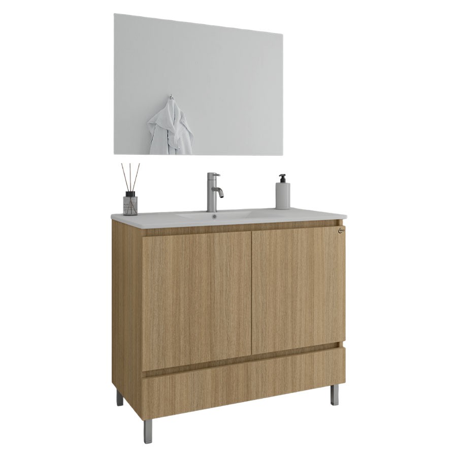 Σετ μπάνιου DELTA 90 SLIM Σετ μπάνιου DELTA 90 SLIM