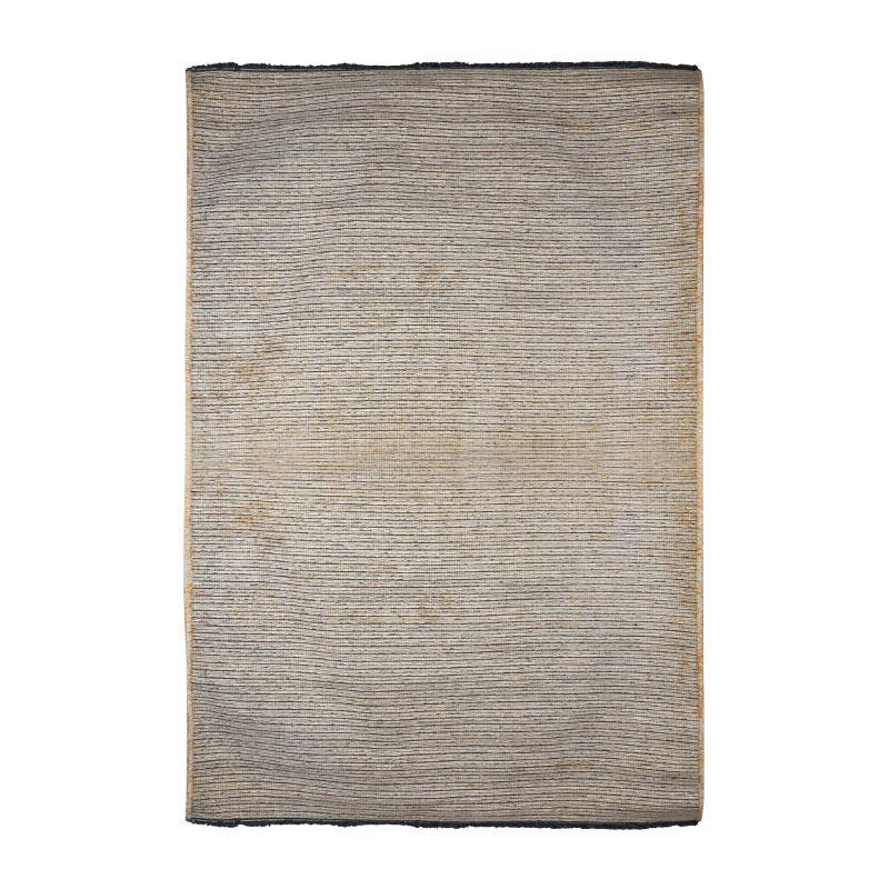 ΧΑΛΙ Fylliana Place ΜΠΕΖ ΧΡΩΜΑ 120x180εκ