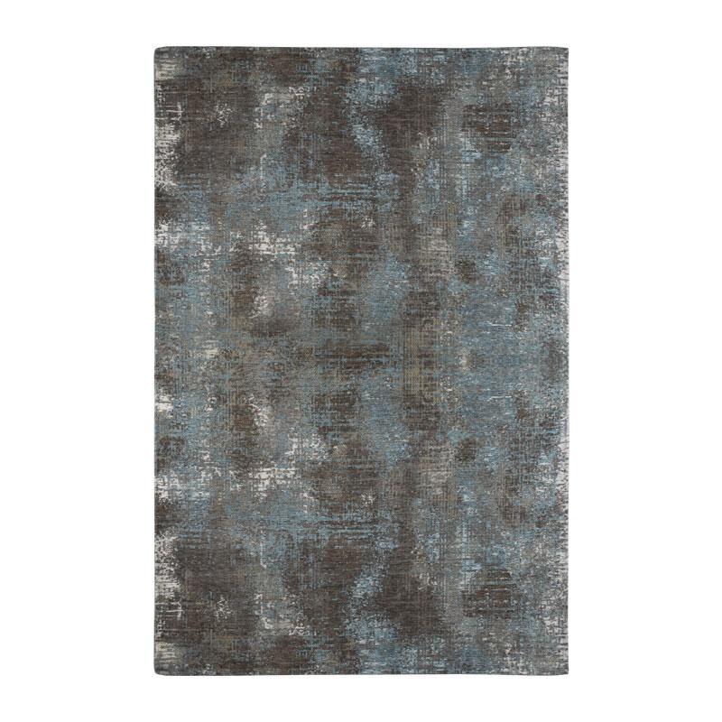 ΧΑΛΙ Fylliana Welkin ΤΥΡΚΟΥΑΖ ΧΡΩΜΑ 120x180εκ